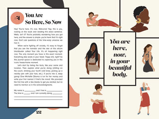 F*ck Anxiety - 101 ways to soothe anxiety, stop the panic + get back to your badass self