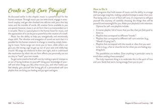 Feral Self-Care by Mandi Em - Water Moon Shop