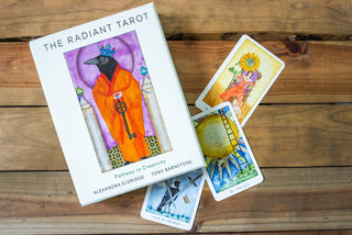 The Radiant Tarot