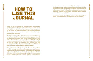 Mostly Here for the Smut: A Reading Journal