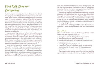 Feral Self-Care by Mandi Em - Water Moon Shop