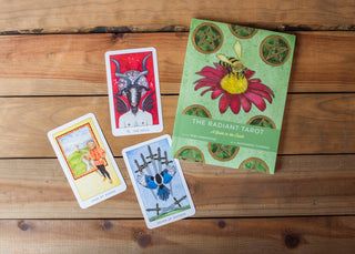 The Radiant Tarot