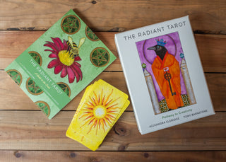 The Radiant Tarot