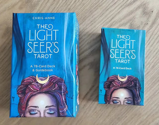 Counterfeit Conundrum: The Dark Side of Cheap Tarot Cards