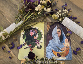 Tarot Decks