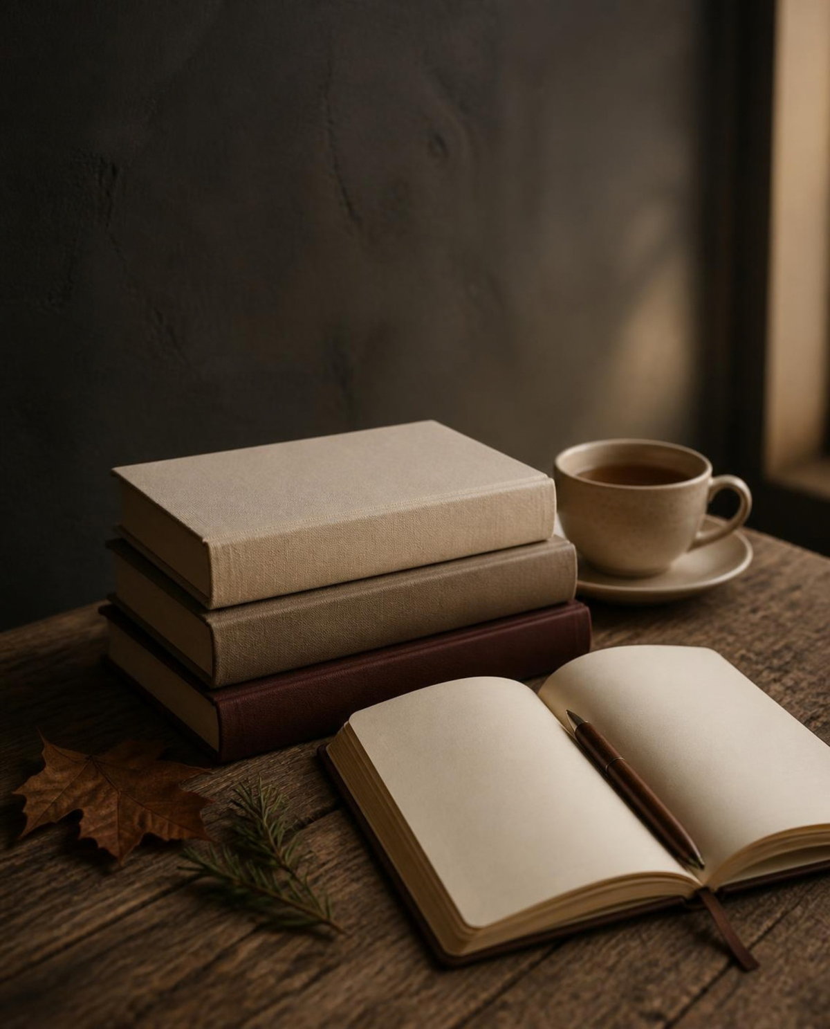 Books & Journals