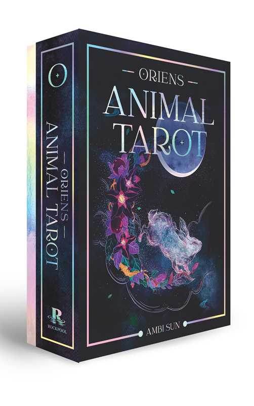 Oriens Animal Tarot - Water Moon Shop