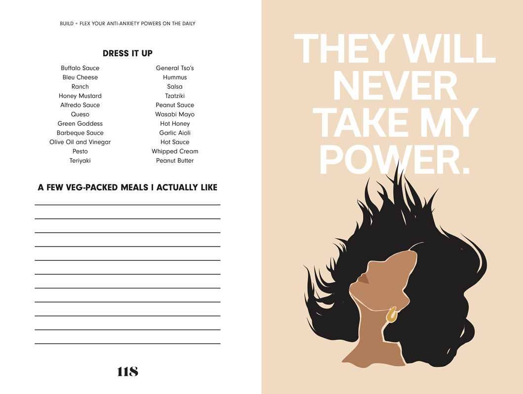 F*ck Anxiety - 101 ways to soothe anxiety, stop the panic + get back to your badass self