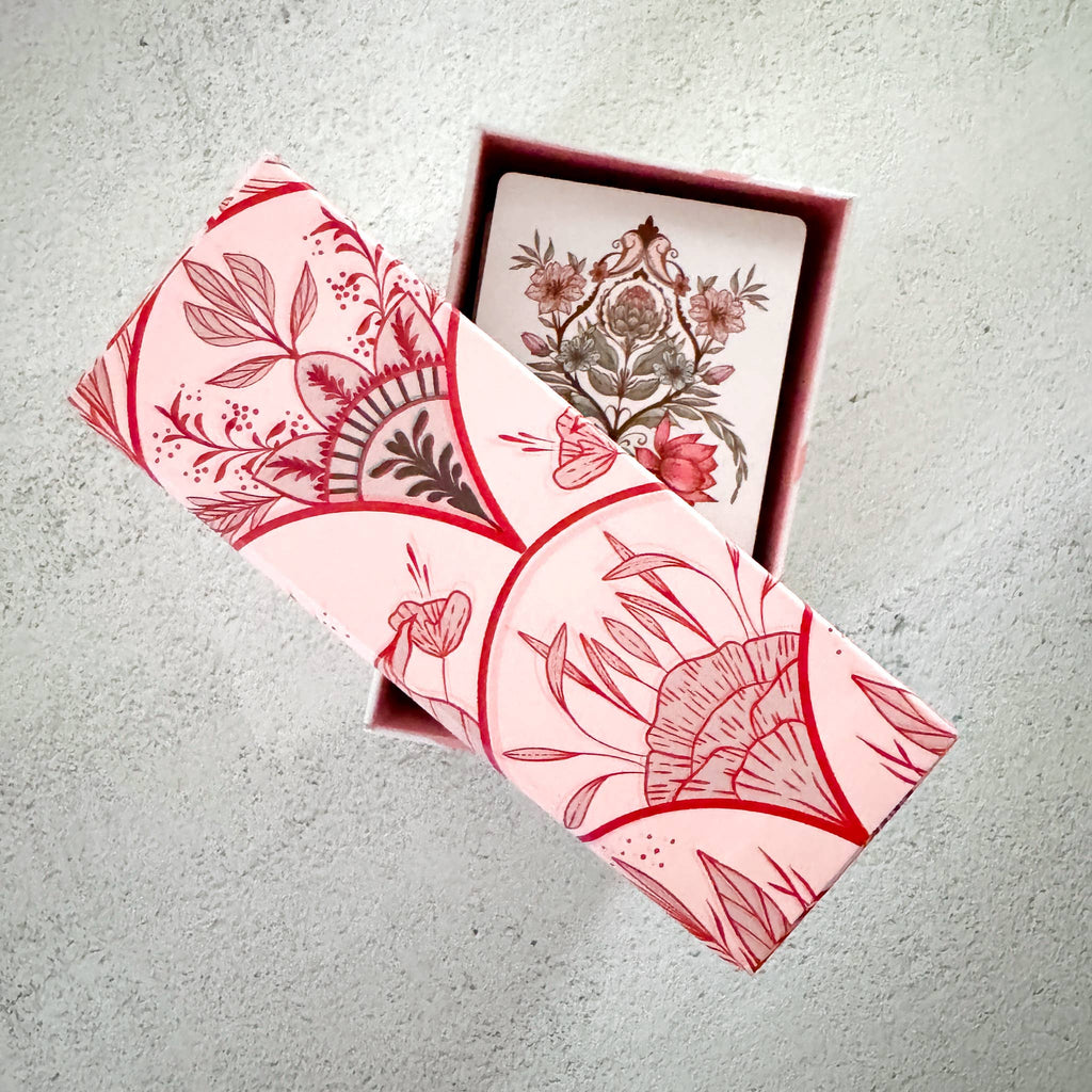 Metanoia Marseille Tarot Deck 2nd Edition