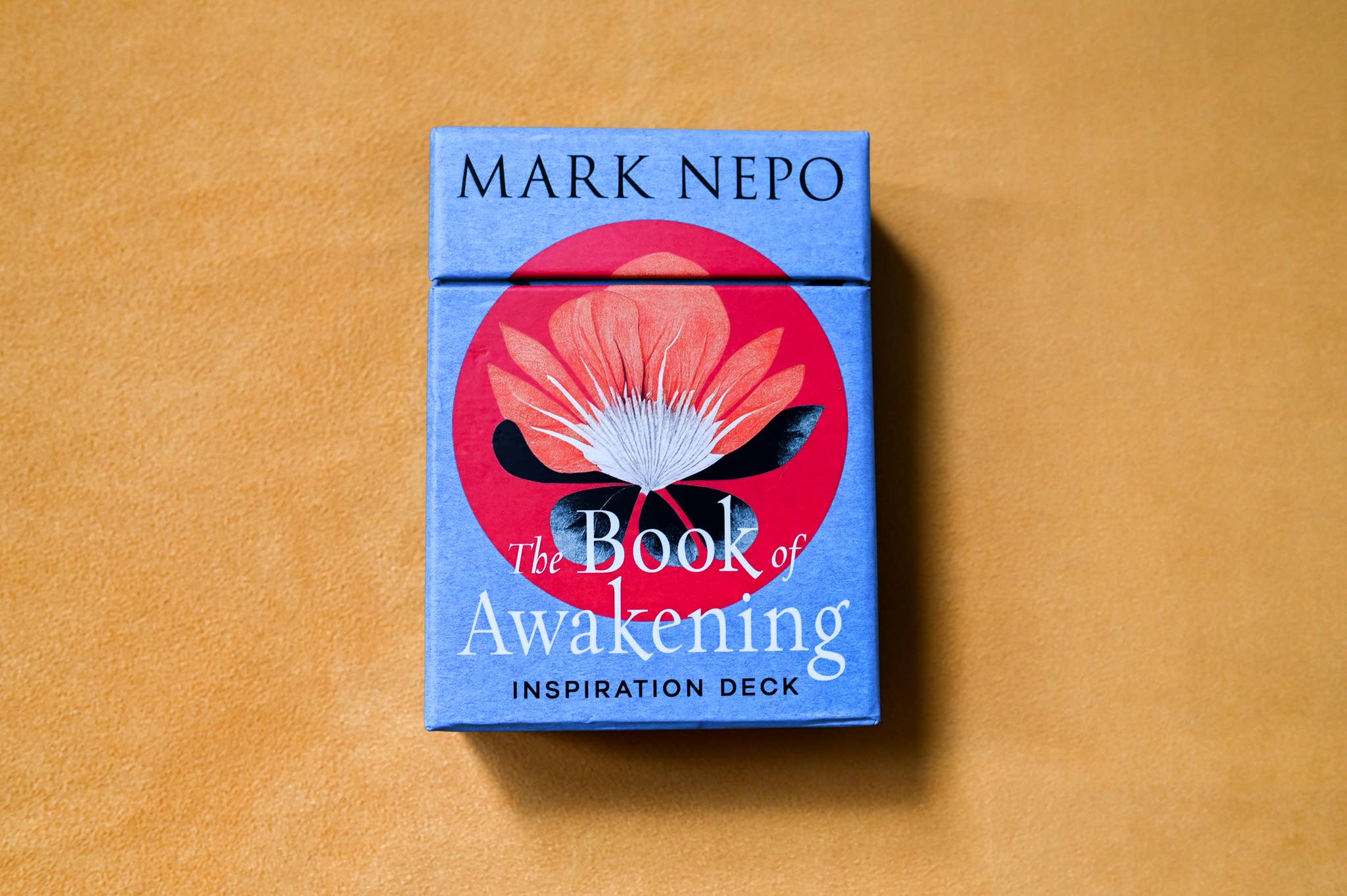 The Book of Awakening Inspiration Deck