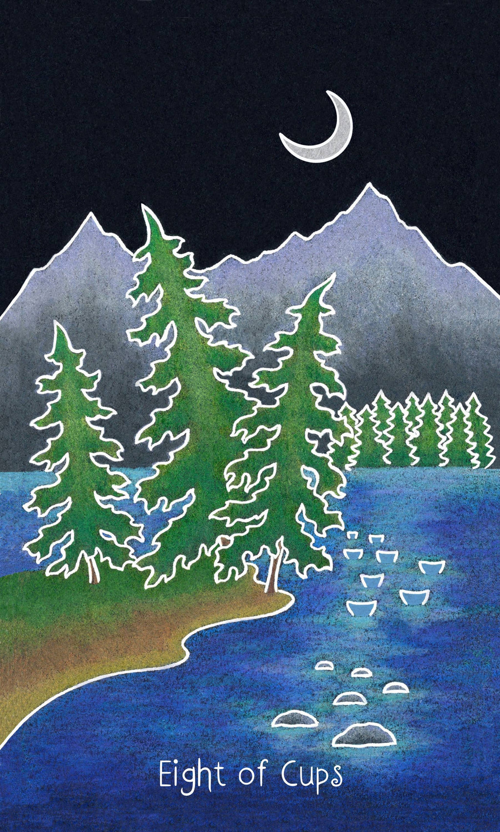 The Animystic Tarot (Deck and Guidebook, Box Set)