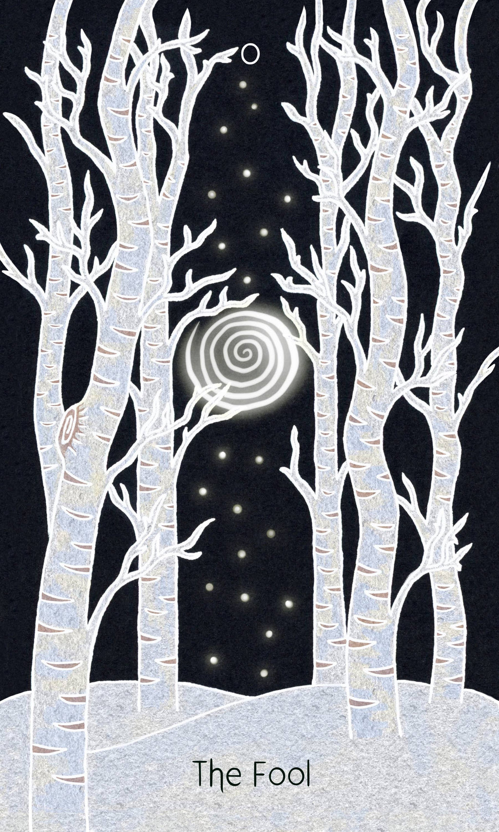 The Animystic Tarot (Deck and Guidebook, Box Set)