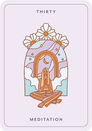 Divine Intuition Oracle by Belinda Grace