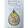 Roots and Wings Oracle Deck - Water Moon Shop