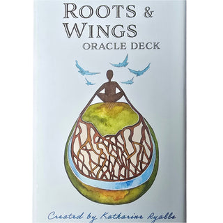 Roots and Wings Oracle Deck