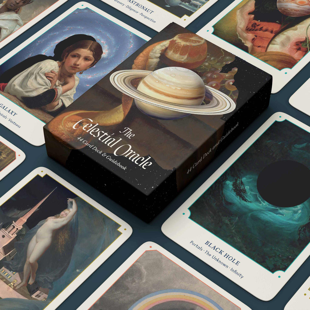 The Celestial Oracle