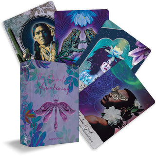 The Oracle of Awakening - Water Moon Shop
