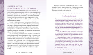 Good Witch's Guide - Water Moon Shop