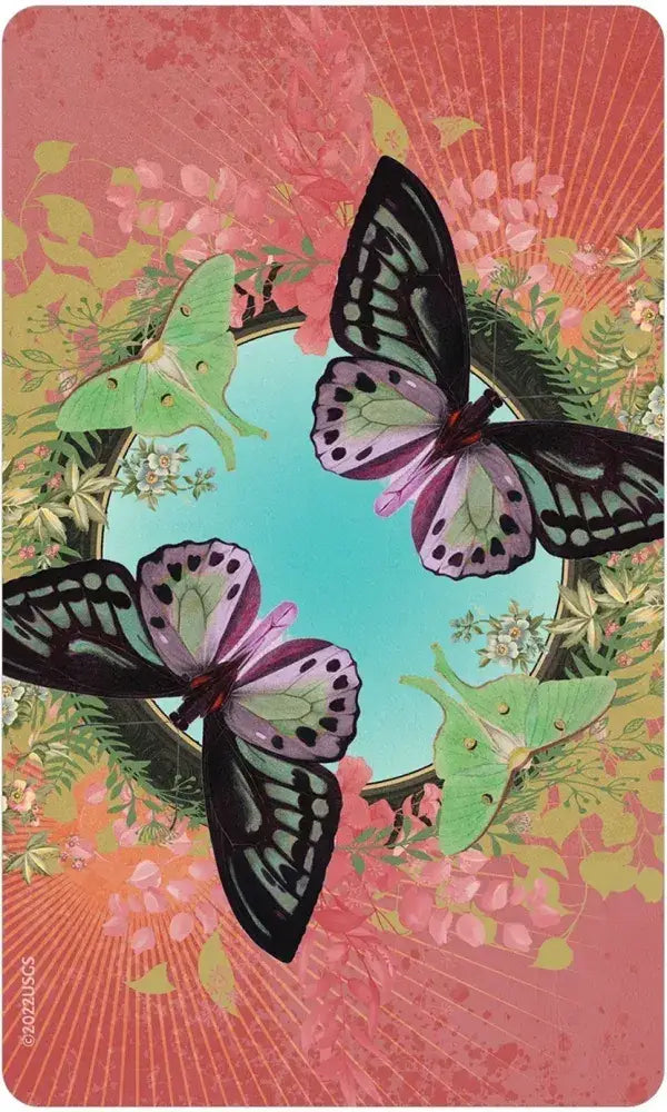 Love Who You Are Oracle Deck