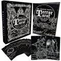 Terror Tarot Card Oracle Shadow Deck 23 Card Major Arcana