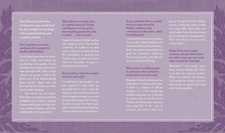 Good Witch's Guide - Water Moon Shop