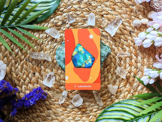 Spirit Allies Oracle Deck - Water Moon Shop