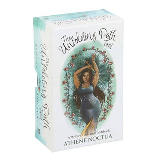 The Unfolding Path Tarot Cards by Athene Noctua