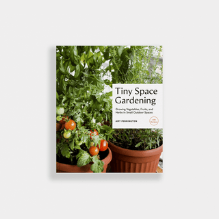 Tiny Space Gardening: A Guide to Urban Farming - Water Moon Shop