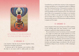 Medicine Woman Oracle - Water Moon Shop