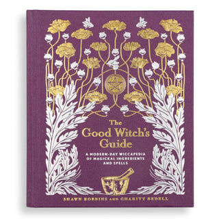 Good Witch's Guide - Water Moon Shop