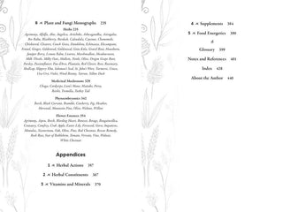 Herbal Dog by Rita Hogan