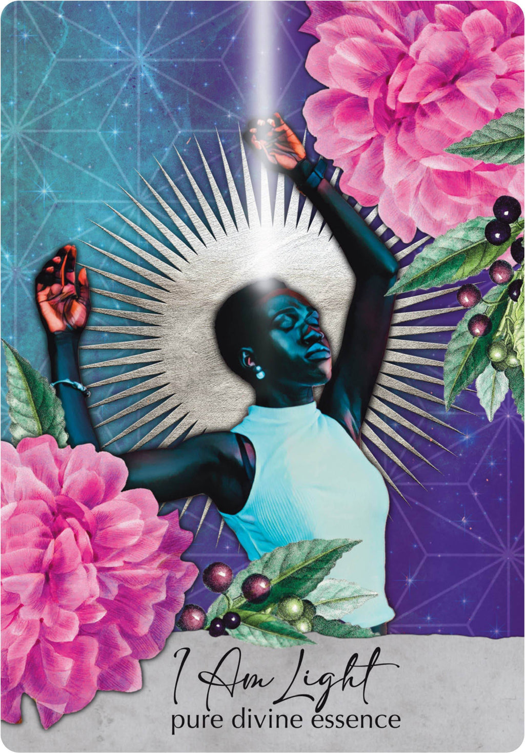 The Oracle of Awakening - Water Moon Shop
