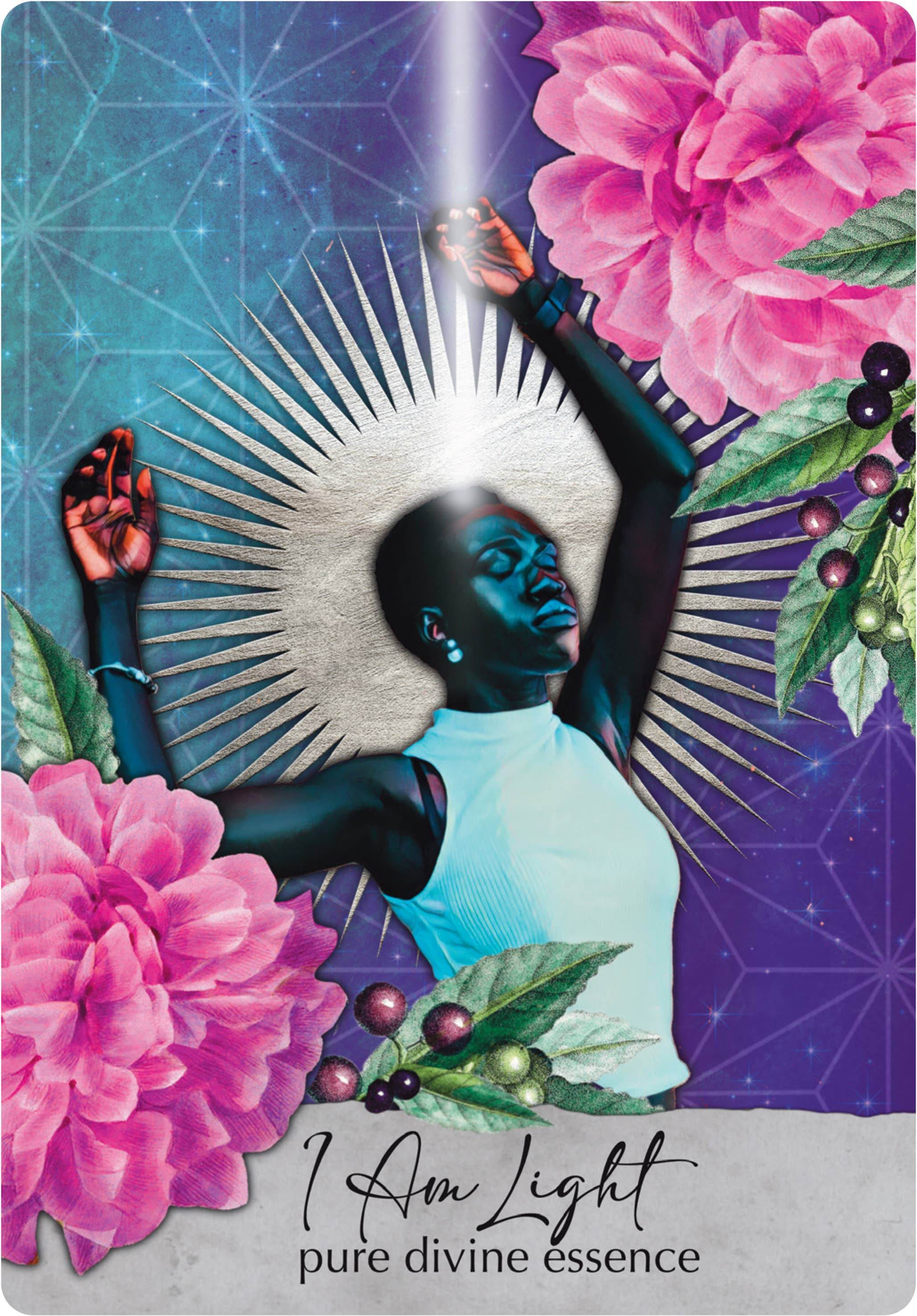 The Oracle of Awakening - Water Moon Shop