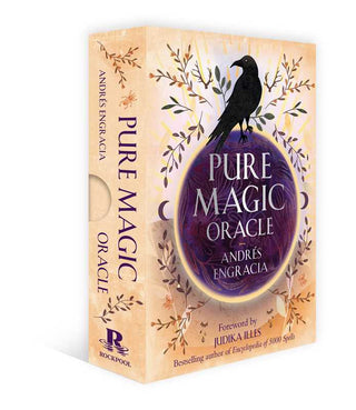 Pure Magic Oracle - Water Moon Shop