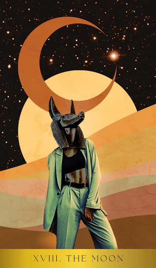 Radiant Wilds Tarot - Water Moon Shop