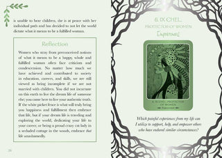 Wise Woman Oracle - Water Moon Shop