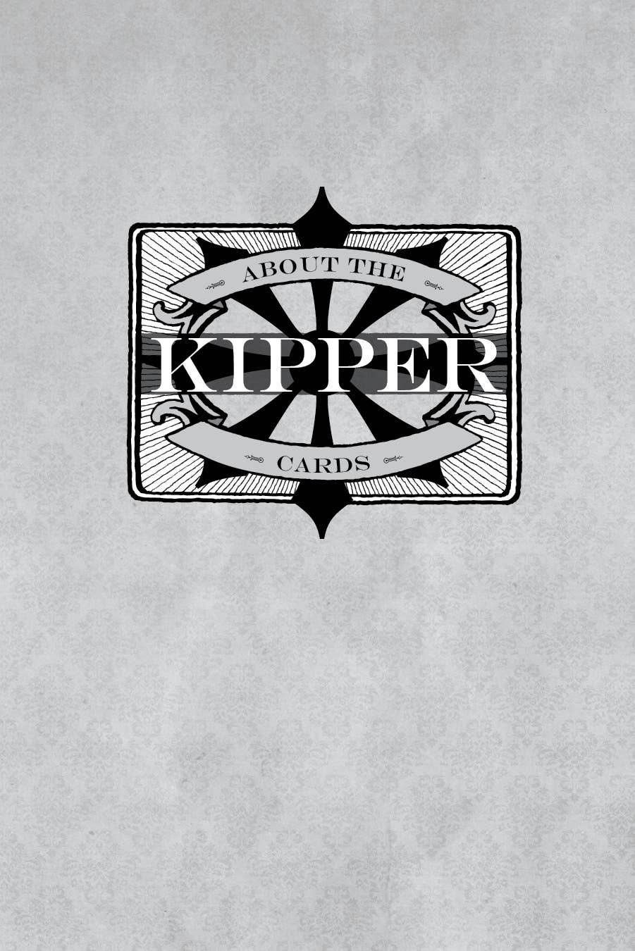 The Art of Kipper Reading: Powerful Messages - Water Moon Shop