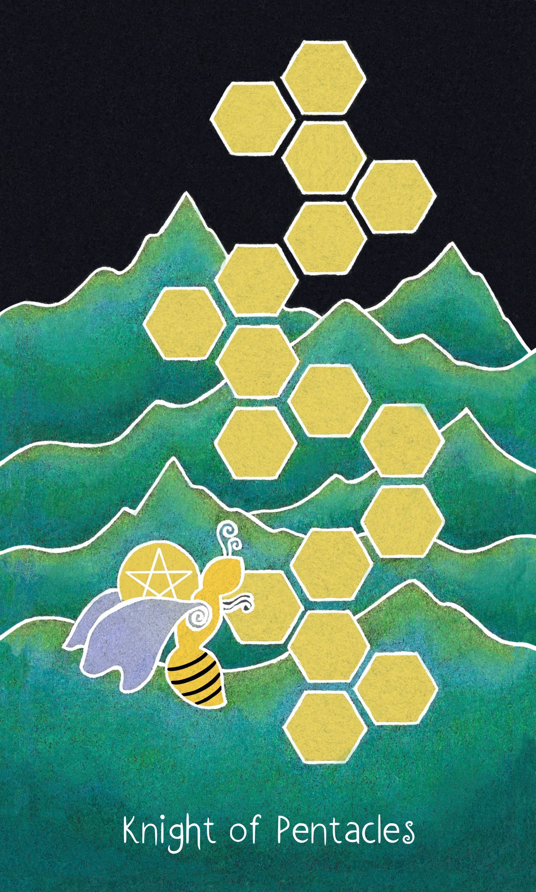 The Animystic Tarot (Deck and Guidebook, Box Set)