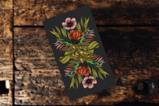 THE MERAKI TAROT 4TH EDITION - 2024 New Deck Launch - Water Moon Shop