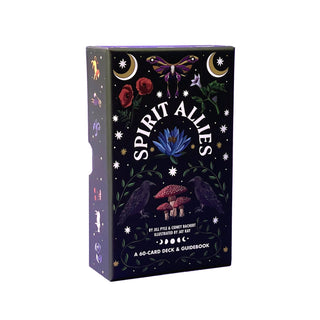 Spirit Allies Oracle Deck - Water Moon Shop