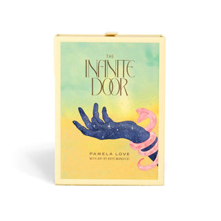 The Infinite Door Tarot