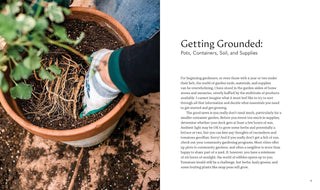 Tiny Space Gardening: A Guide to Urban Farming - Water Moon Shop