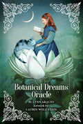 Botanical Dreams Oracle - Water Moon Shop