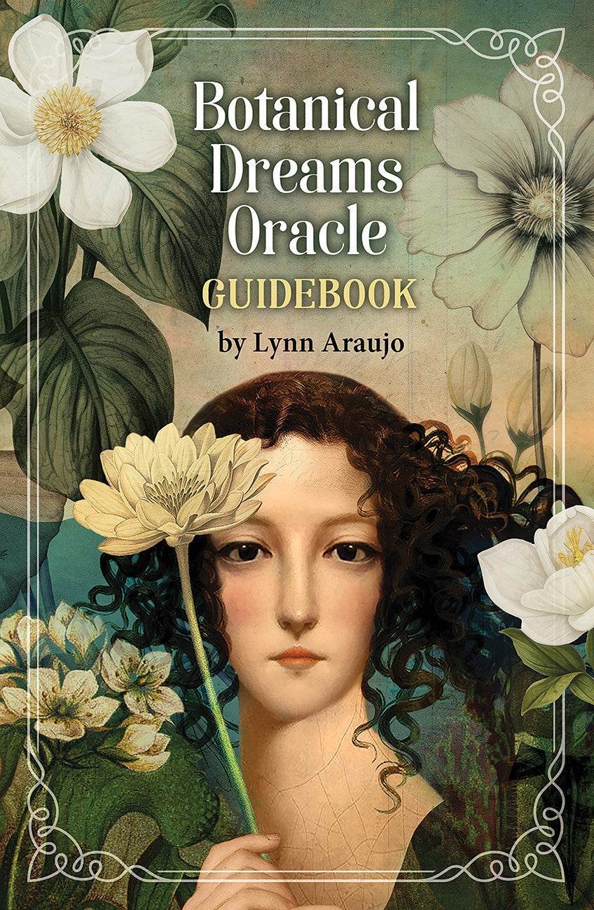 Botanical Dreams Oracle - Water Moon Shop