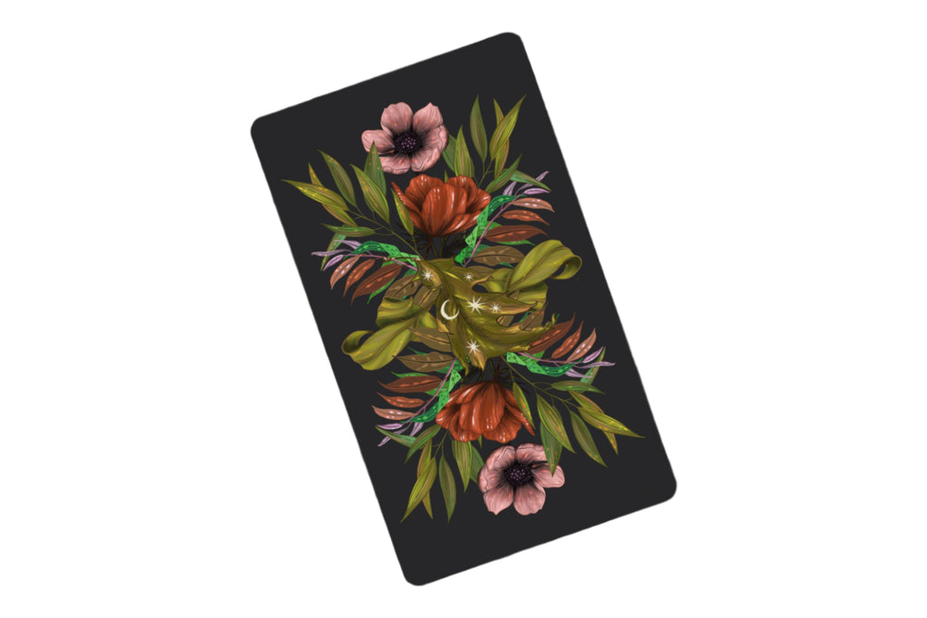 THE MERAKI TAROT 4TH EDITION - 2024 New Deck Launch - Water Moon Shop