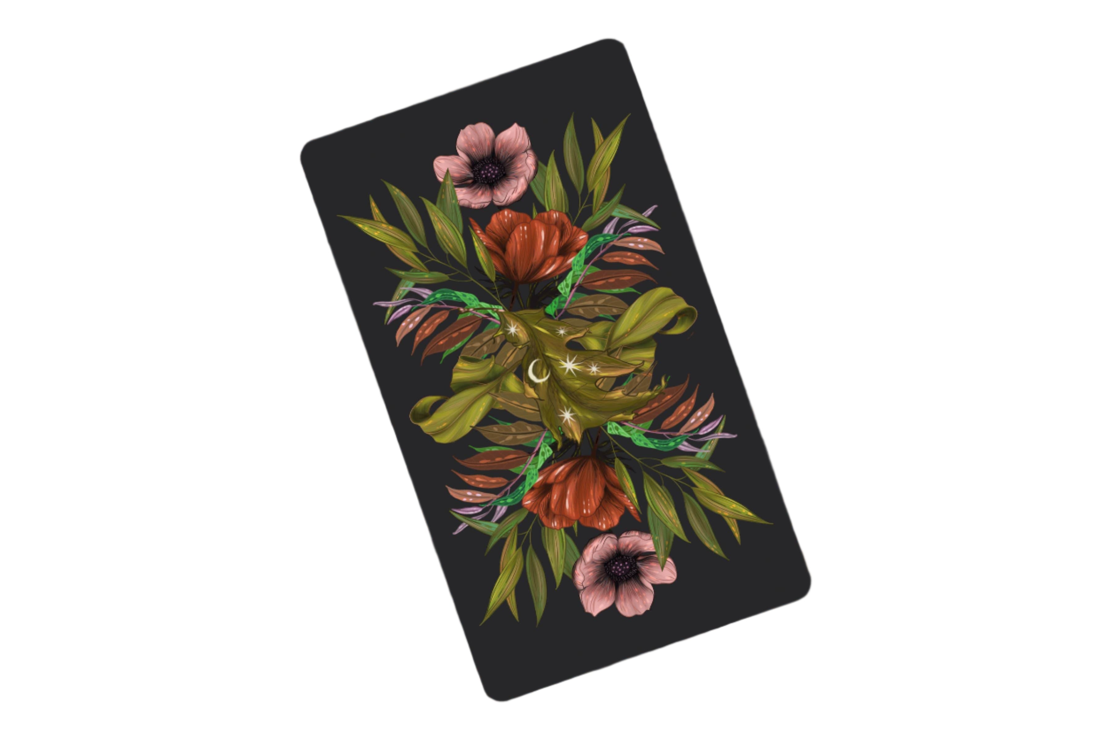 THE MERAKI TAROT 4TH EDITION - 2024 New Deck Launch - Water Moon Shop