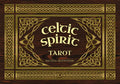 Celtic Spirit Tarot Deck and Guidebook by Nicola McIntosh, 92-Card Celtic Rider-Waite Tarot