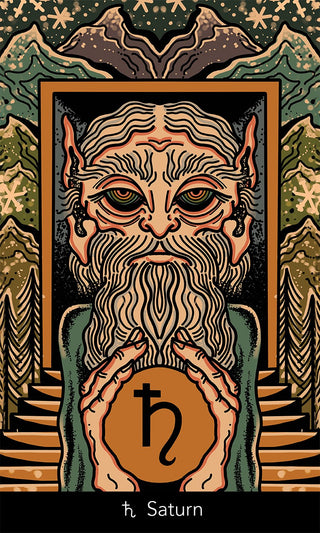 Eight Coins' Astrology Oracle