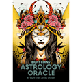 Eight Coins' Astrology Oracle - Water Moon Shop