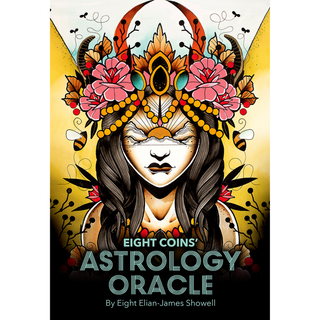 Eight Coins' Astrology Oracle